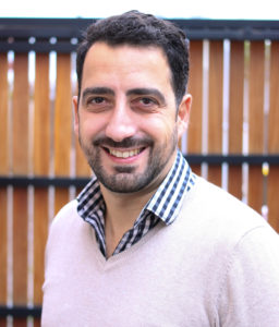 Etienne Rizzo 
